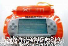 Водостойкий чехол для PSP